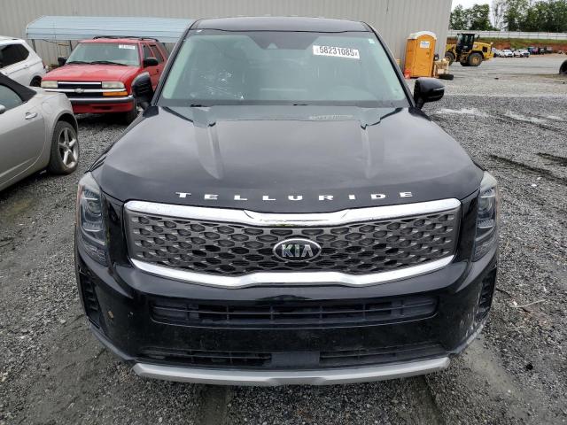  KIA TELLURIDE 2020 Black