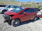 2015 Nissan Versa Note S de vânzare în Reno, NV - Rear End