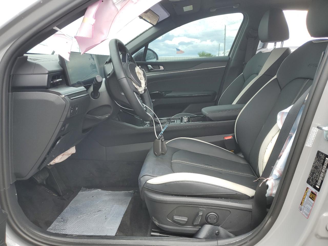 2025 Kia K5 Gt Line VIN: KNAG64J7XS5330957 Lot: 56697925