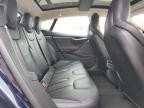 2015 Tesla Model S 85D en Venta en Cookstown, ON - Front End