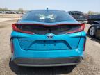 2020 TOYOTA PRIUS PRIME LE à vendre chez Copart ON - TORONTO