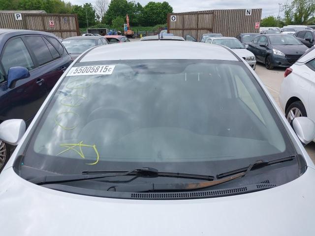 2014 HYUNDAI I10 SE AUT