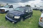 2007 Infiniti Qx56  zu verkaufen in Apopka, FL - Mechanical