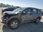 2009 Honda Cr-V Lx იყიდება Antelope-ში, CA - Front End