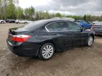 2015 Honda Accord Lx na sprzedaż w Cookstown, ON - Front End