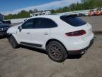 2015 Porsche Macan S de vânzare în Assonet, MA - Front End