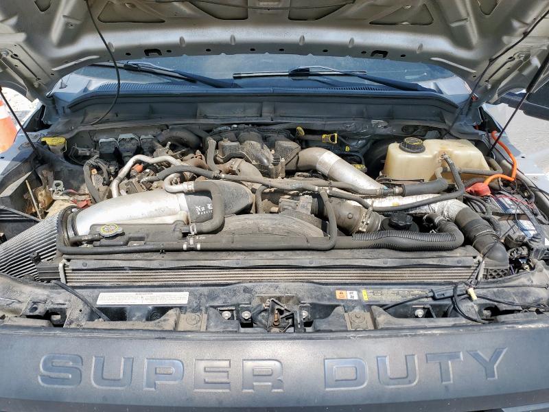 2015 FORD F250 SUPER DUTY  