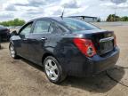 2014 CHEVROLET SONIC LT   for sale at Copart ON - COOKSTOWN