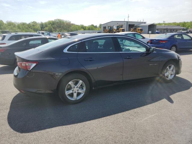  CHEVROLET MALIBU 2023 Gray
