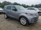 2025 Land Rover Discovery S للبيع في Ellenwood، GA - Side