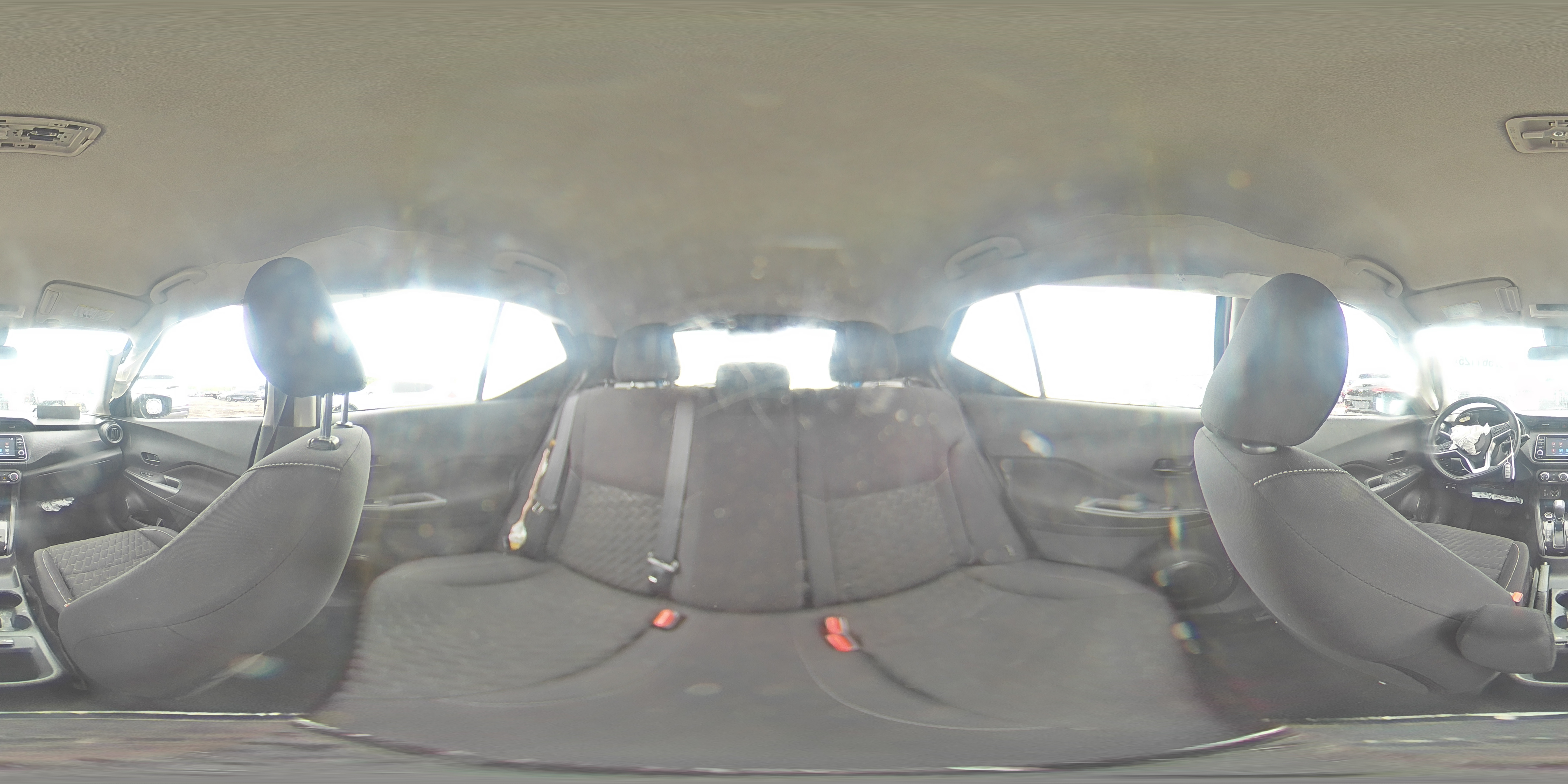 2022 Nissan Kicks S VIN: 3N1CP5BV3NL522858 Lot: 57561125
