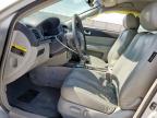 2008 Hyundai Sonata Se for Sale in Haslet, TX - Side