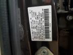 2012 Honda Accord Lxp en Venta en Mocksville, NC - Rear End