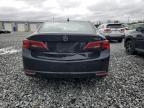 2017 Acura Tlx Tech for Sale in North Billerica, MA - Side