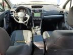 2016 Subaru Forester 2.5I Limited   იყიდება Gastonia-ში, NC - Front End