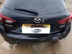 2016 MAZDA 3 SPORT NA for sale at Copart SANDWICH
