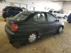 2002 Toyota Echo  na sprzedaż w Portland, MI - Normal Wear