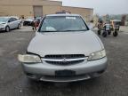 2000 Nissan Altima Xe للبيع في Gaston، SC - Side