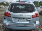 2007 Hyundai Santa Fe Gls zu verkaufen in Waldorf, MD - All Over