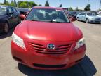 2007 Toyota Camry Le იყიდება Woodburn-ში, OR - Rear End