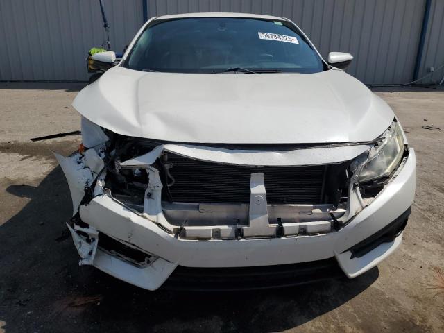  HONDA CIVIC 2016 Biały