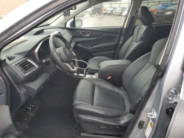  SUBARU ASCENT 2023 Srebrny