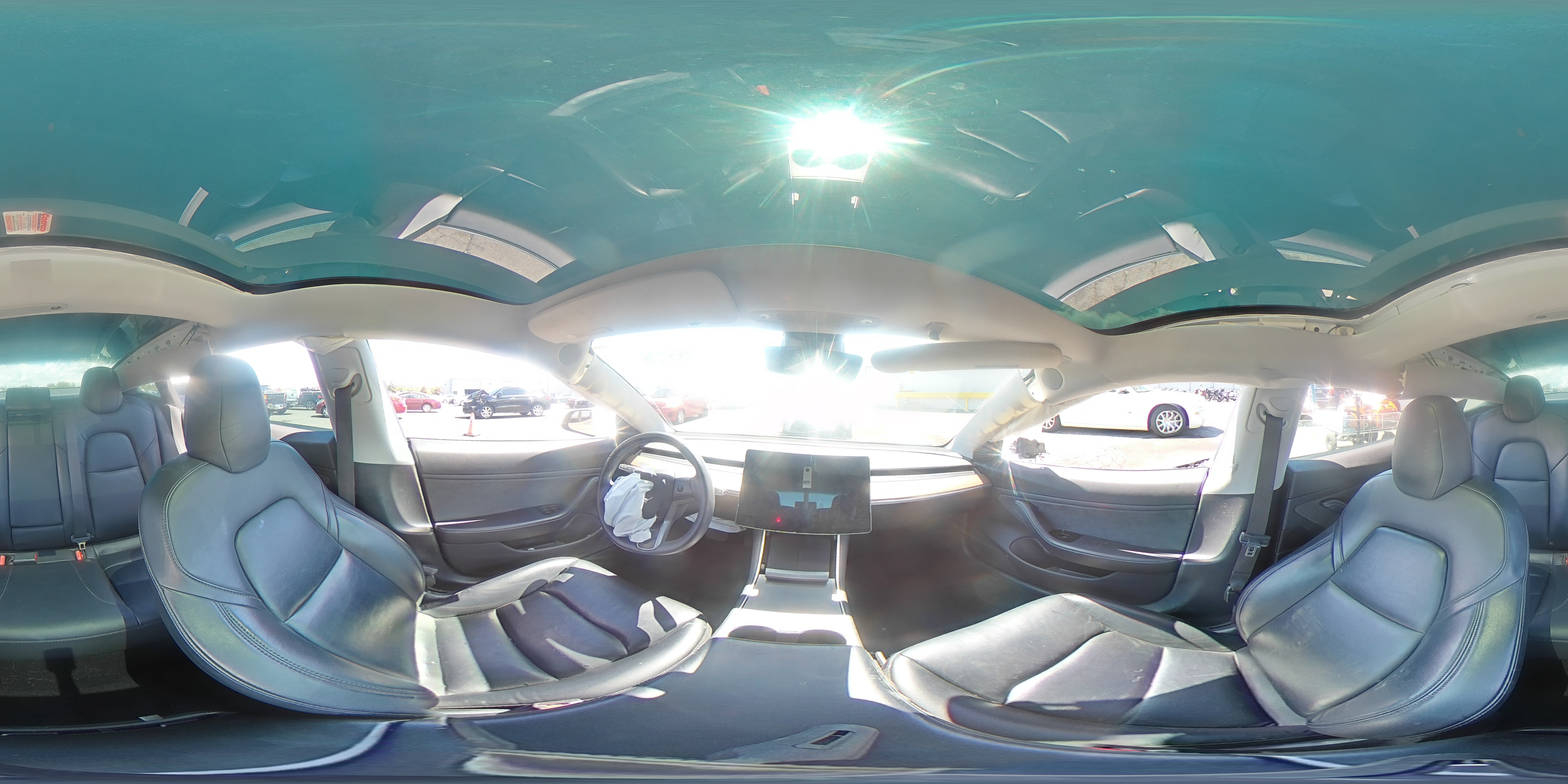 2019 Tesla Model 3 VIN: 5YJ3E1EA7KF483562 Lot: 57085025