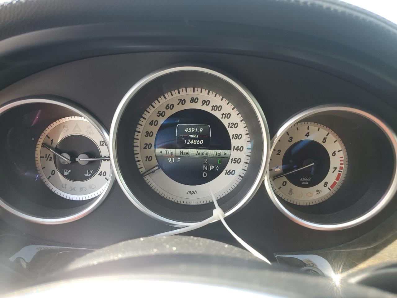 2014 Mercedes-Benz Cls 550 VIN: WDDLJ7DB1EA101375 Lot: 57050015