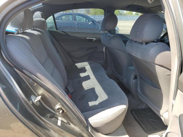 2006 HONDA CIVIC LX  