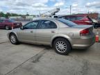2002 Chrysler Sebring Lx en Venta en Columbus, OH - Undercarriage
