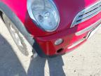 2003 MINI MINI COOPE for sale at Copart YORK