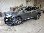 2016 Nissan Murano S   на продаже в York Haven, PA - Front End