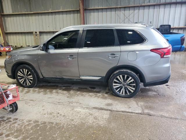 MITSUBISHI OUTLANDER 2019 Gray