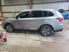 2019 Mitsubishi Outlander Se na sprzedaż w Greenwell Springs, LA - Minor Dent/Scratches
