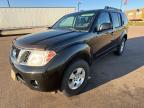 2012 Nissan Pathfinder S продається в Brighton, CO - Mechanical