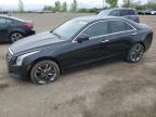 2014 CADILLAC ATS    à vendre chez Copart QC - MONTREAL