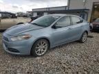 2013 Dodge Dart Sxt на продаже в Wayland, MI - Water/Flood