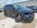 2020 Jeep Grand Cherokee Overland за продажба в Haslet, TX - Front End