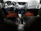 2017 Ford Focus Se en Venta en Blaine, MN - Front End