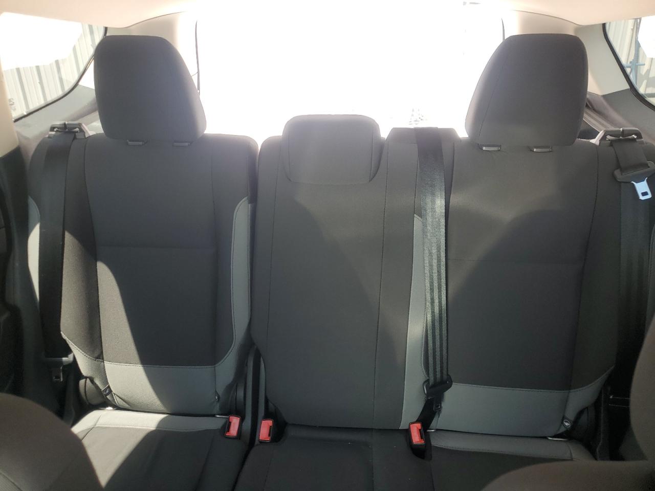 2016 Ford Escape S VIN: 1FMCU0F74GUA91777 Lot: 56908215