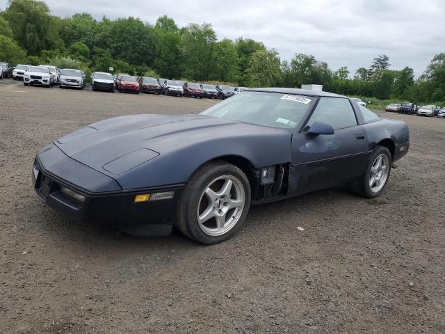 1988 Chevrolet Corvette 