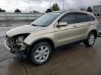2008 Honda Cr-V Exl продається в Littleton, CO - Front End