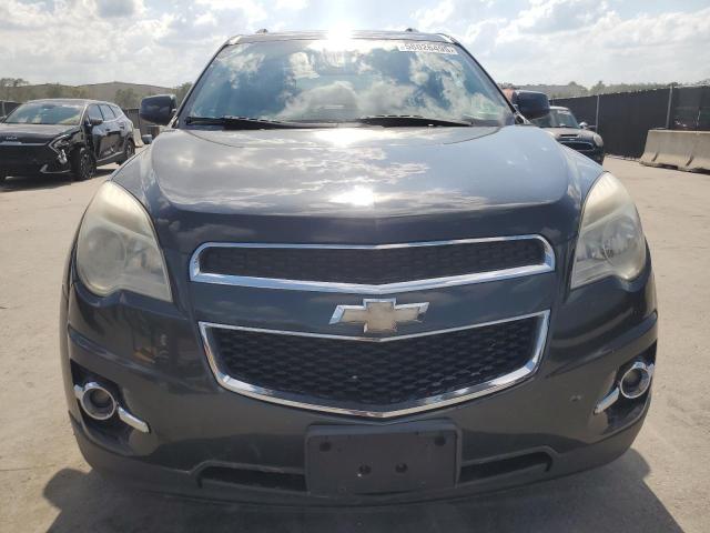 Parquets CHEVROLET EQUINOX 2013 Szary