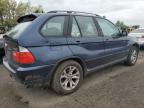 2006 Bmw X5 4.4I   იყიდება Portland-ში, OR - Vandalism