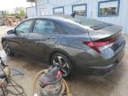 2023 Hyundai Elantra Sel იყიდება Pekin-ში, IL - Side