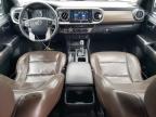 2016 Toyota Tacoma Double Cab იყიდება North Billerica-ში, MA - Rear End