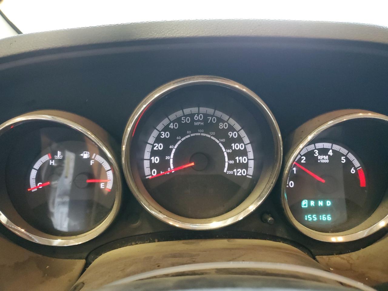 2011 Dodge Caliber Mainstreet VIN: 1B3CB3HAXBD237629 Lot: 56727465