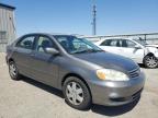 2004 Toyota Corolla Ce за продажба в Fresno, CA - Rear End
