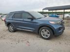 2020 Ford Explorer Xlt იყიდება Kansas City-ში, KS - Side