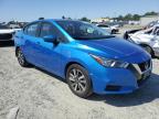 2021 Nissan Versa Sv for Sale in Antelope, CA - Rear End